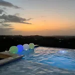 Albor Luxury Villa A Delightful Tiny Home With Pool