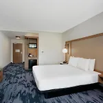 Fairfield By Marriott Luquillo Beach