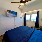 Modern Oceanfront Apartment