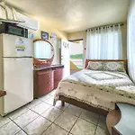 Casa Robinson Guest House