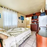 Casa Robinson Guest House
