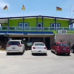 Nautica Del Mar En Combate
