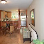 Beach Front Apartment Rio Mar Puerto Rico