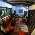 Casa Tugwell, A Mystic Chalet Inside El Yunque Rainforest