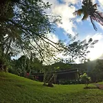 Casa Tugwell, A Mystic Chalet Inside El Yunque Rainforest