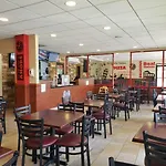 Arecibo Inn