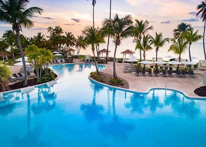 Hyatt Regency Grand Reserve Puerto Rico