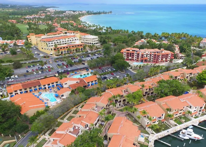 Park Royal Homestay Club Cala Puerto Rico