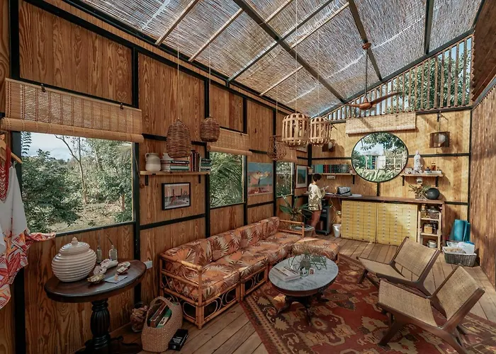 Finca Victoria