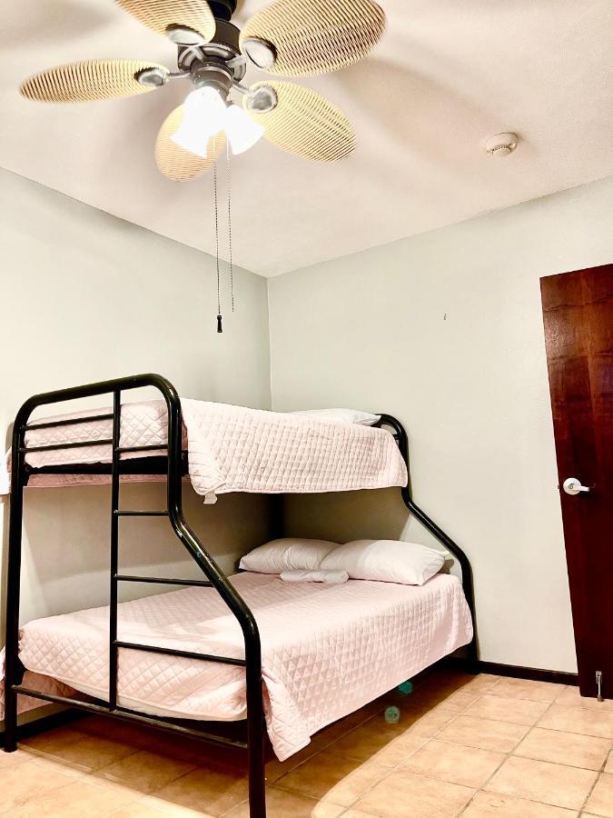 Court Apartment