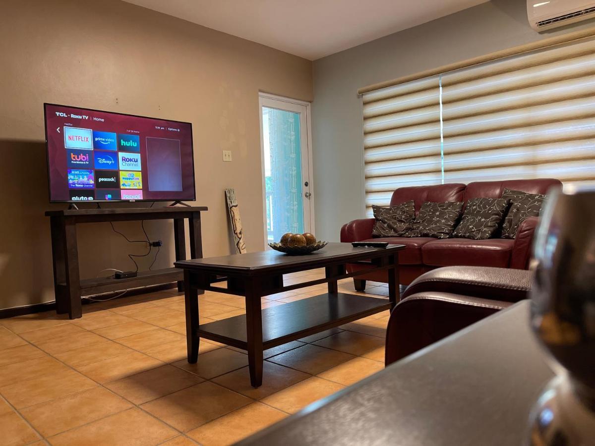 Apartment Court