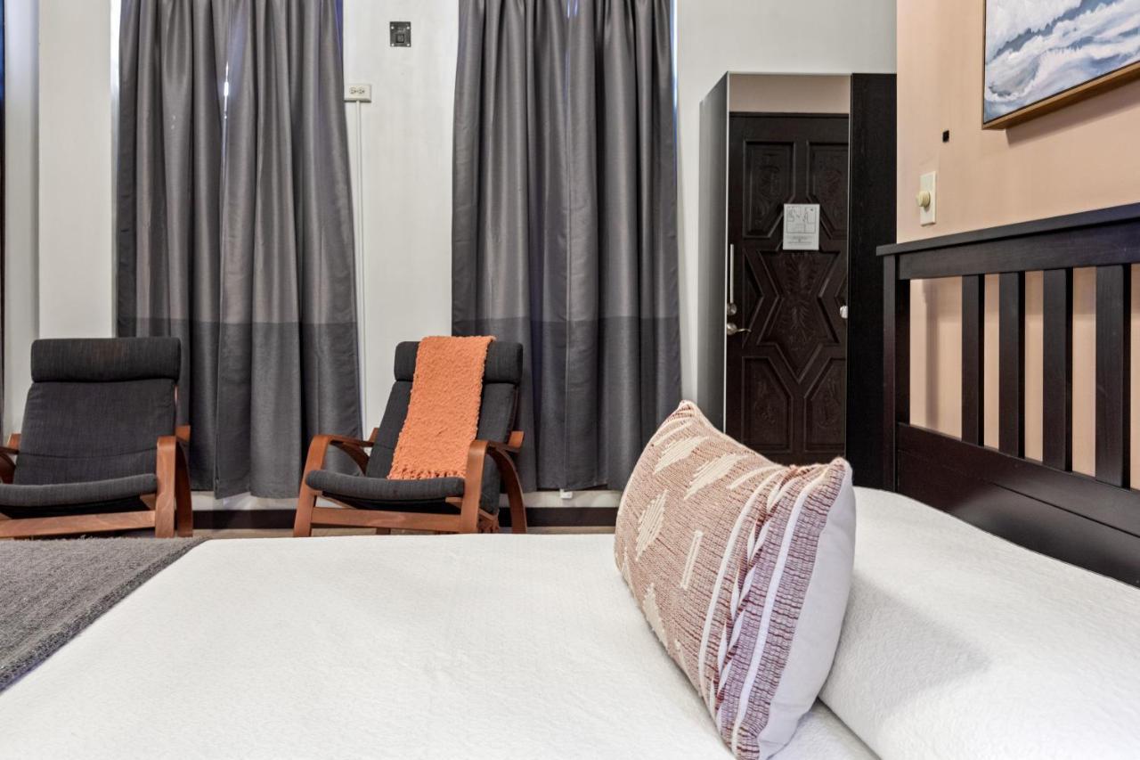 Hotel Plaza Rincon