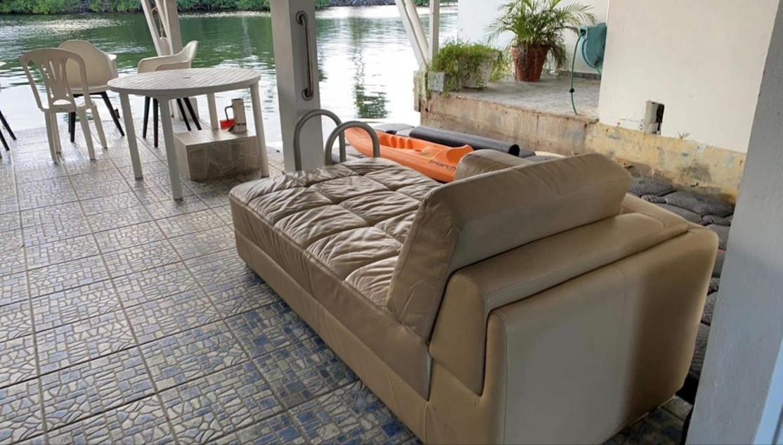 Nautical Dream Apartment Loiza