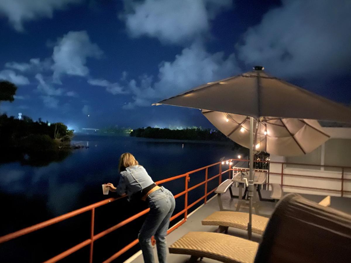 Nautical Dream Apartment Loiza