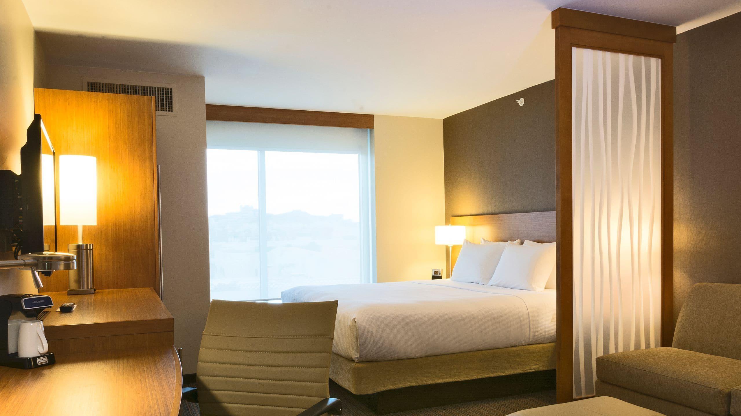 Hyatt Place Hotel