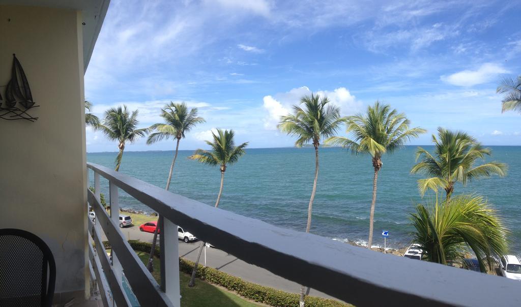 Ocean View Marina Lanais * Fajardo
