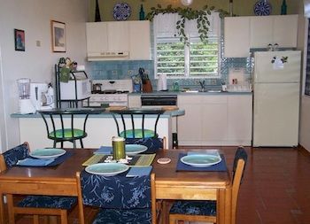 Wave Coast Apartment