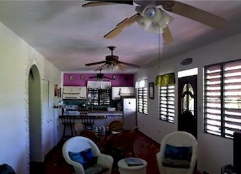 Apartment Wave Coast *