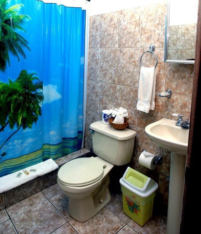 Casa Robinson Isla Culebra