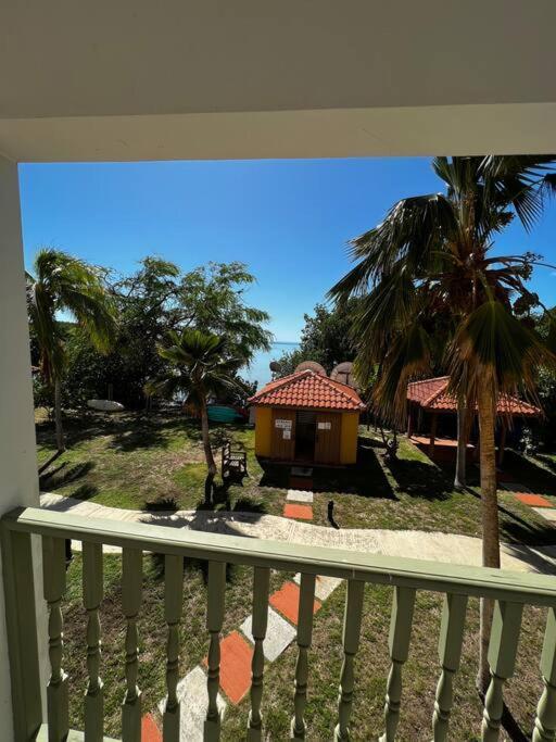 2-br Modern Oceanfront Steps From Playa Sucia * Cabo Rojo