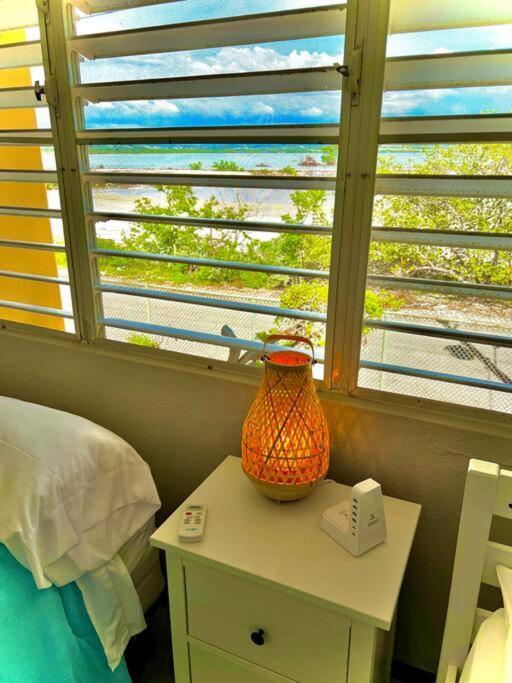 Apartment 2-br Modern Oceanfront Steps From Playa Sucia *