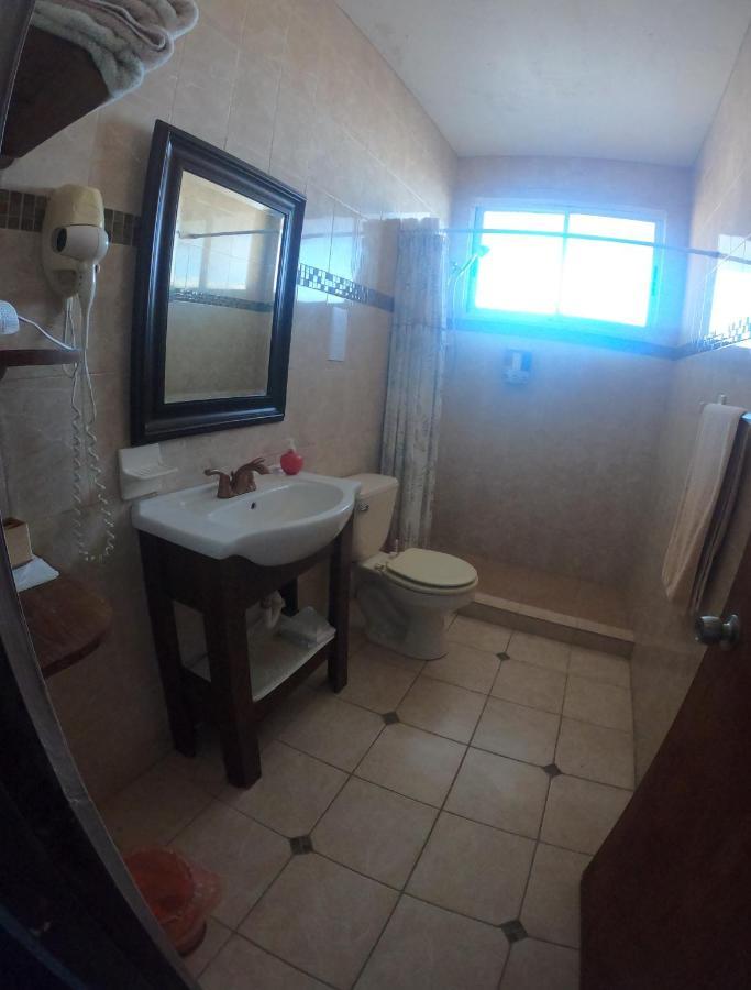 Ocean View Suites * Luquillo