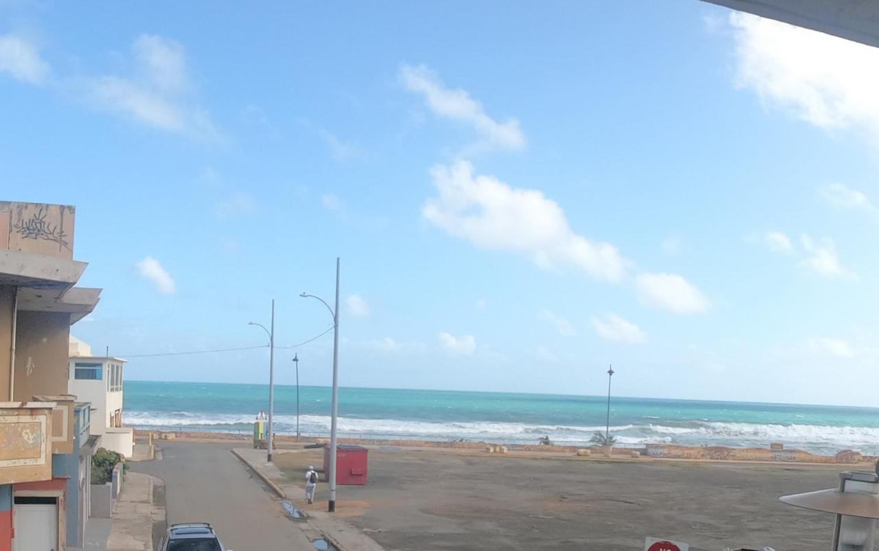 Ocean View Suites *