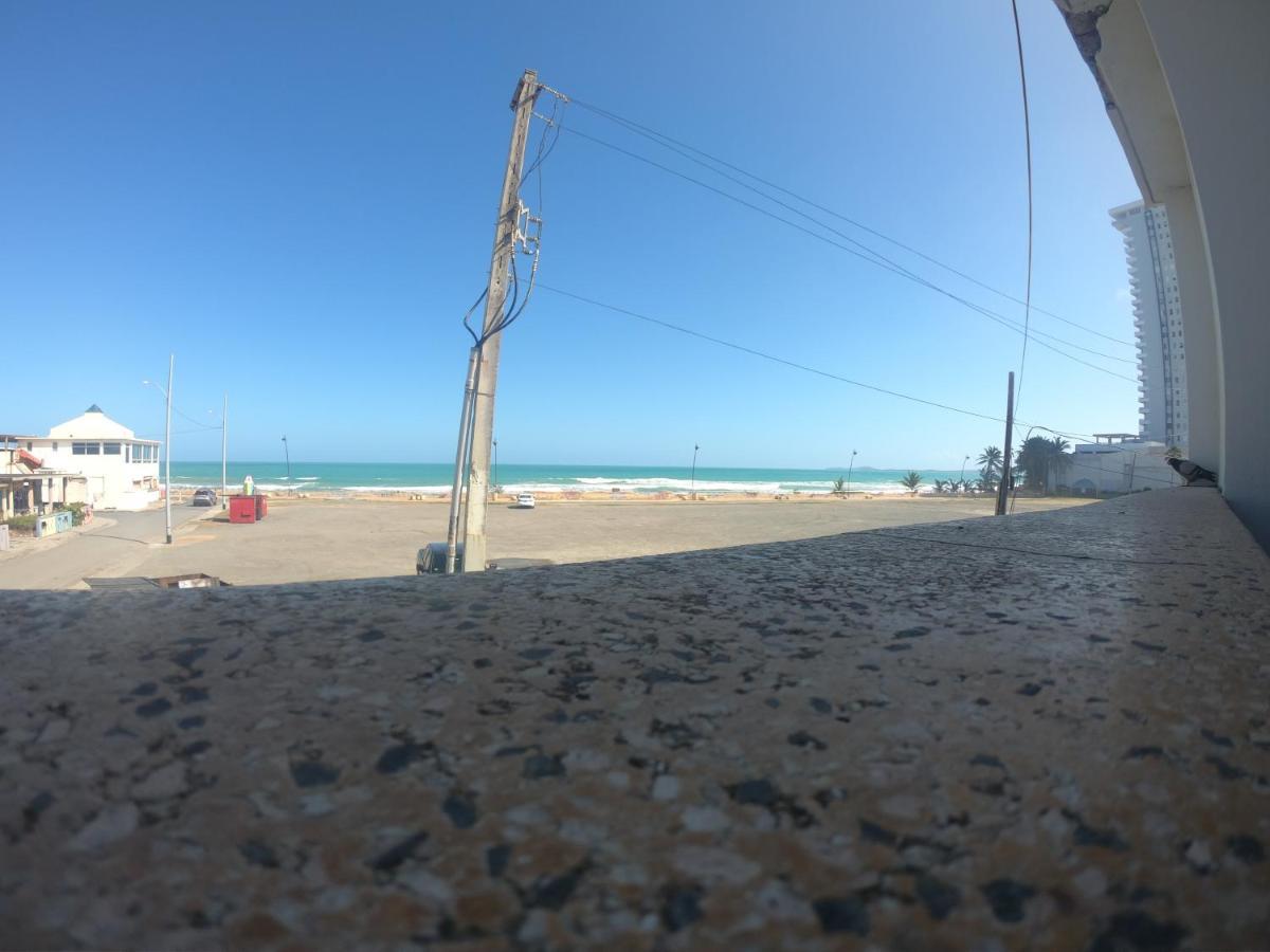 Apartment Ocean View Suites