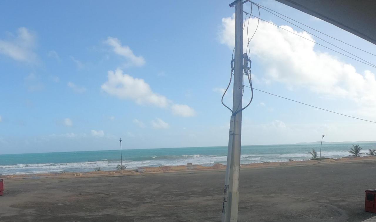 Ocean View Suites Apartment *