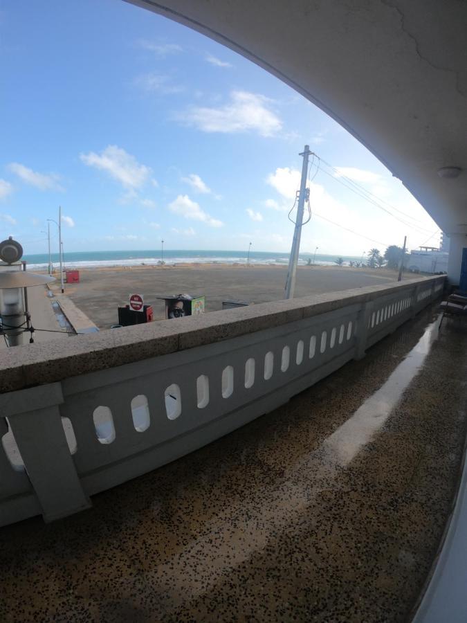 Apartment Ocean View Suites *