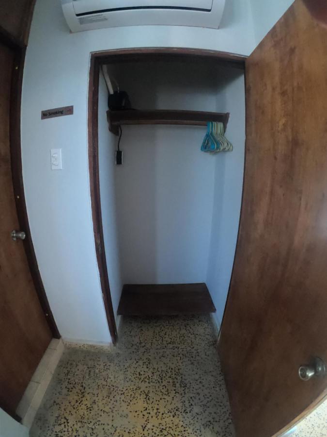 Ocean View Suites *