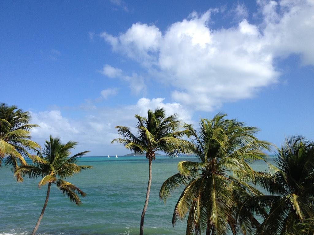 Apartment Ocean View Marina Lanais Fajardo