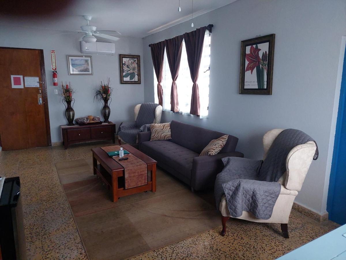 Ocean View Suites Luquillo