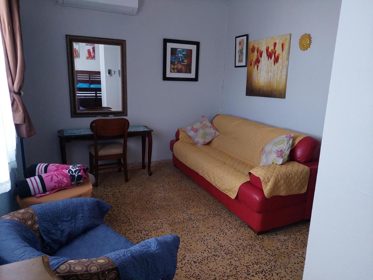 Ocean View Suites *