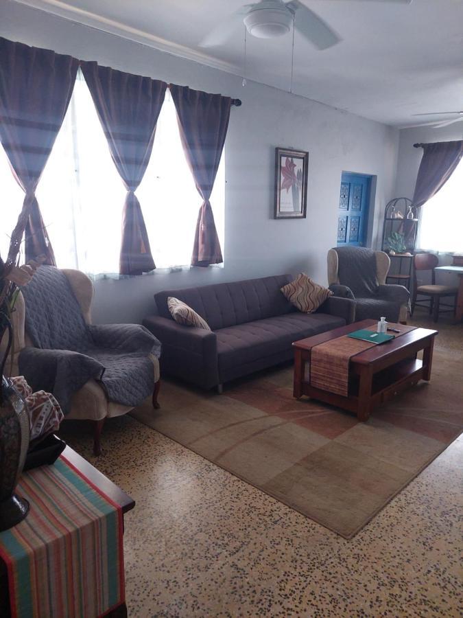 Ocean View Suites * Luquillo