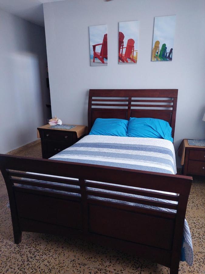 Ocean View Suites Apartment *