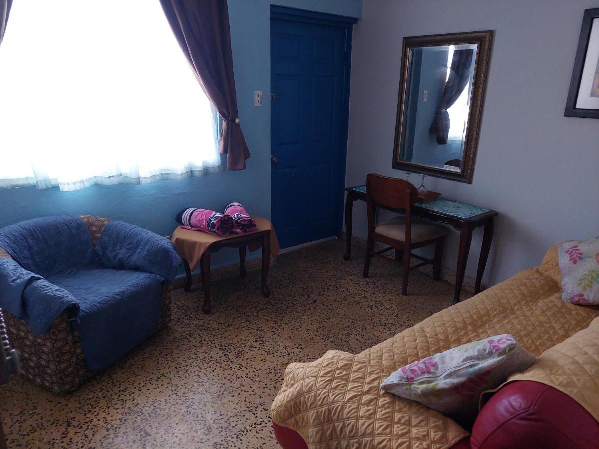 Apartment Ocean View Suites