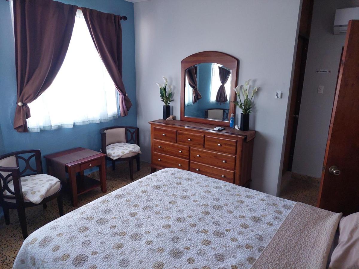 Ocean View Suites