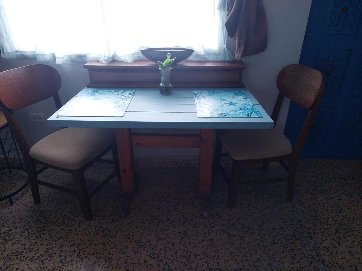 Ocean View Suites *