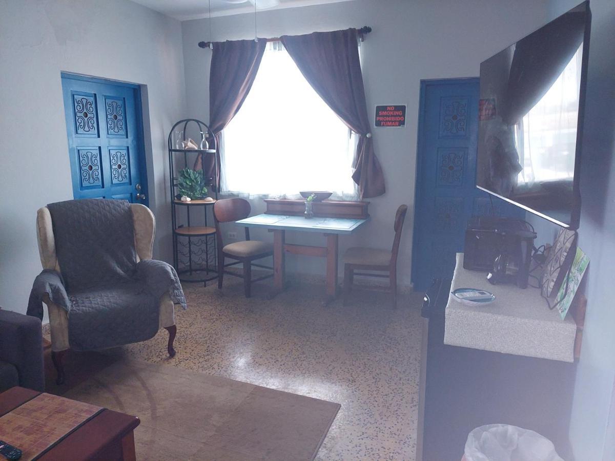 Ocean View Suites Luquillo