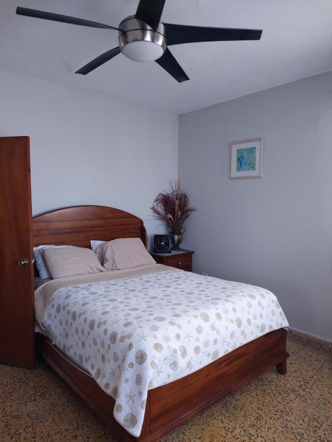 Apartment Ocean View Suites