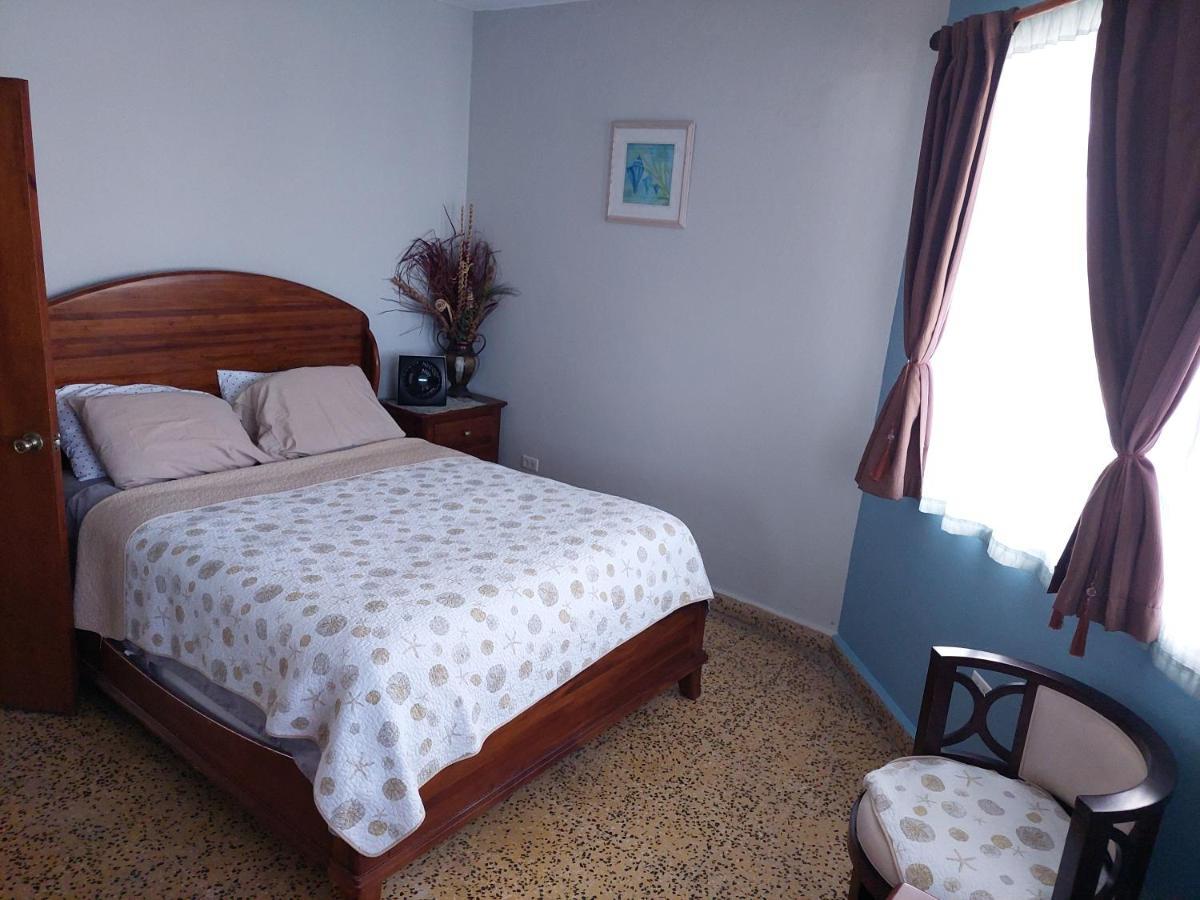Ocean View Suites Apartment *