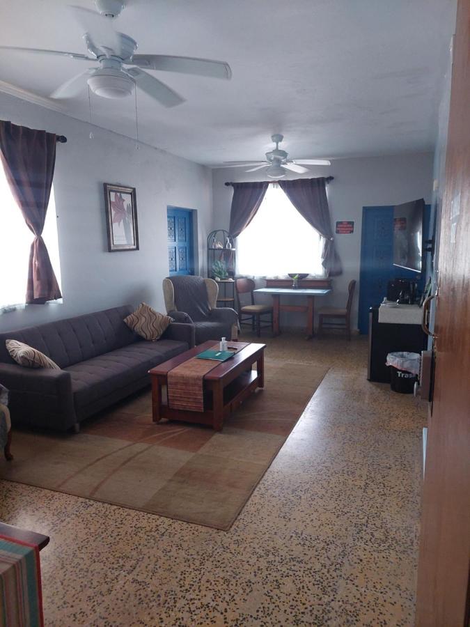 Ocean View Suites Apartment *