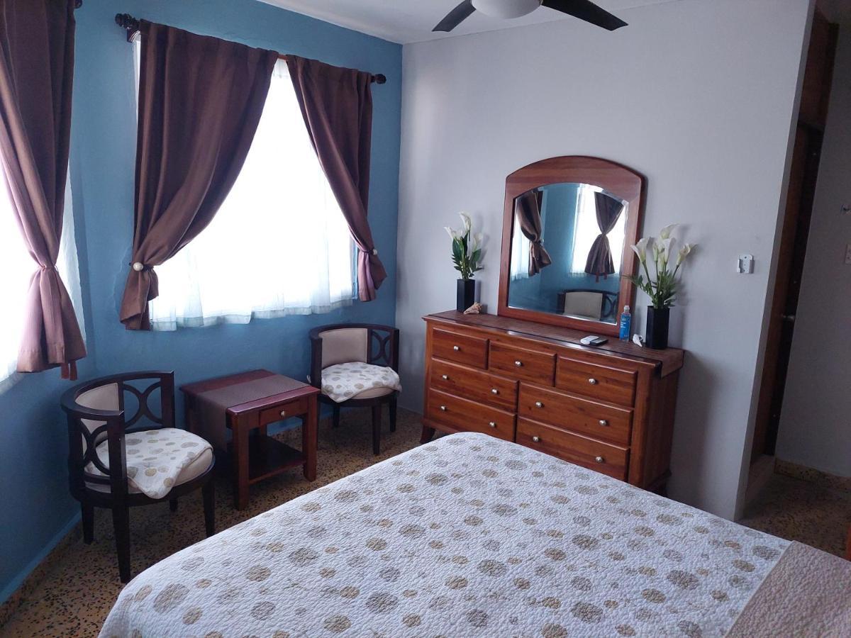 Ocean View Suites Apartment