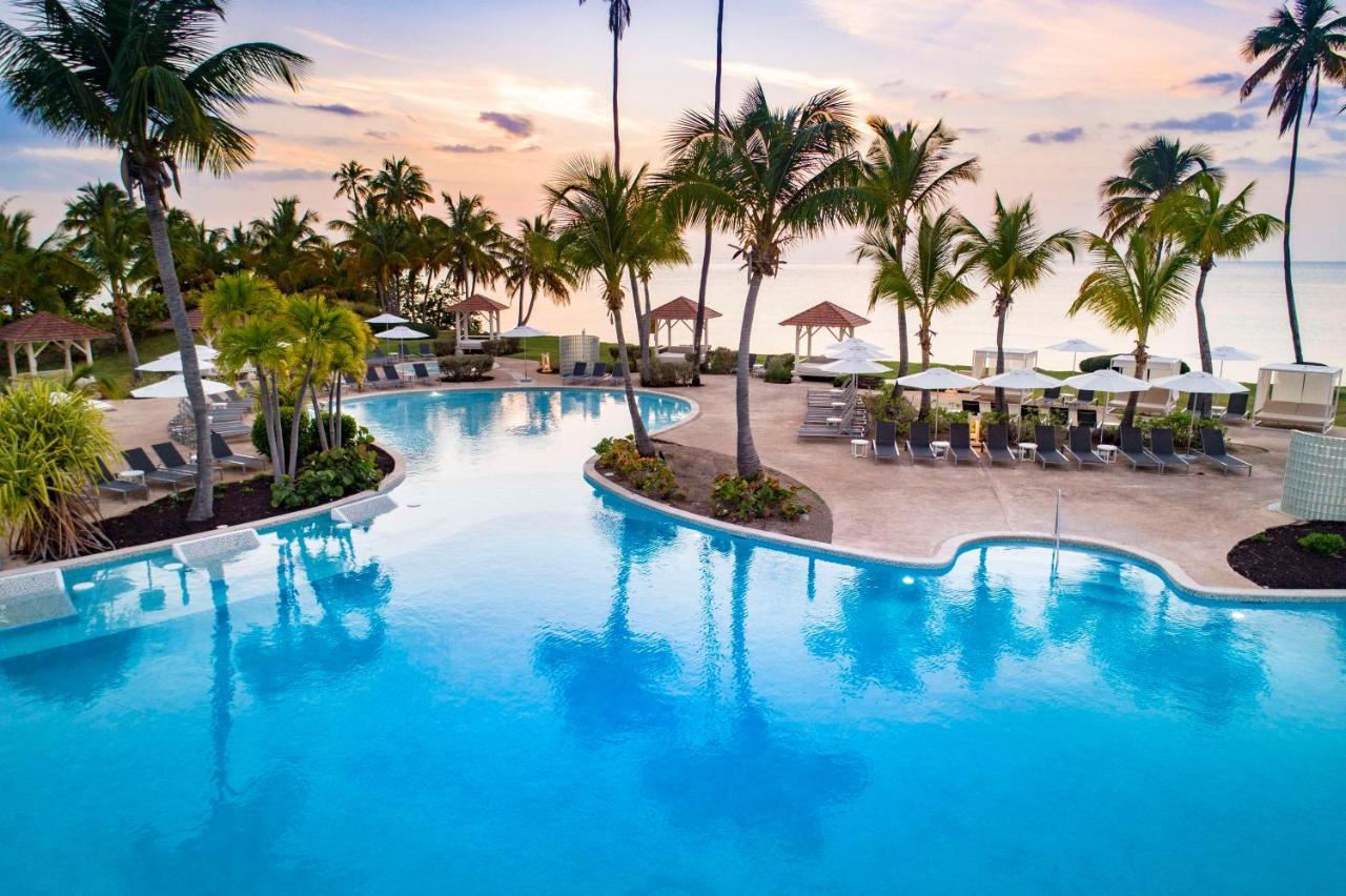 Hyatt Regency Grand Reserve Puerto Rico Rio Grande