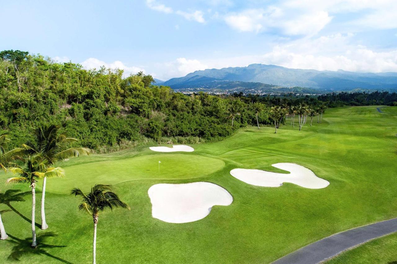 Hyatt Regency Grand Reserve Puerto Rico 4*