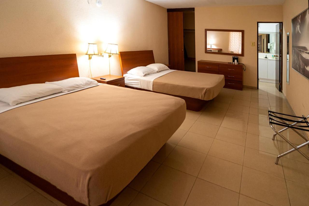 Solace By The Sea Hotel Ponce