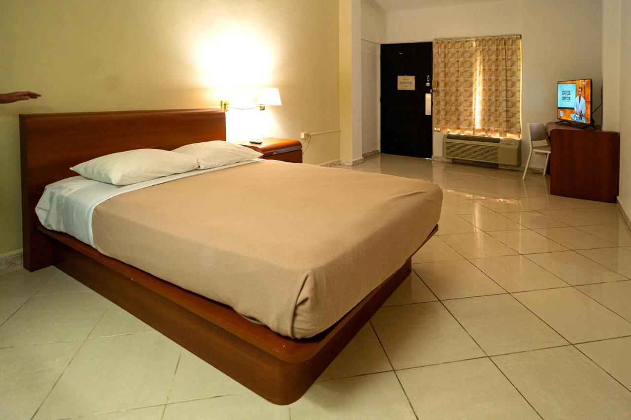 Solace By The Sea Hotel 3*