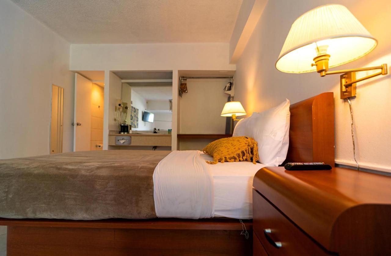 Solace By The Sea Hotel Ponce