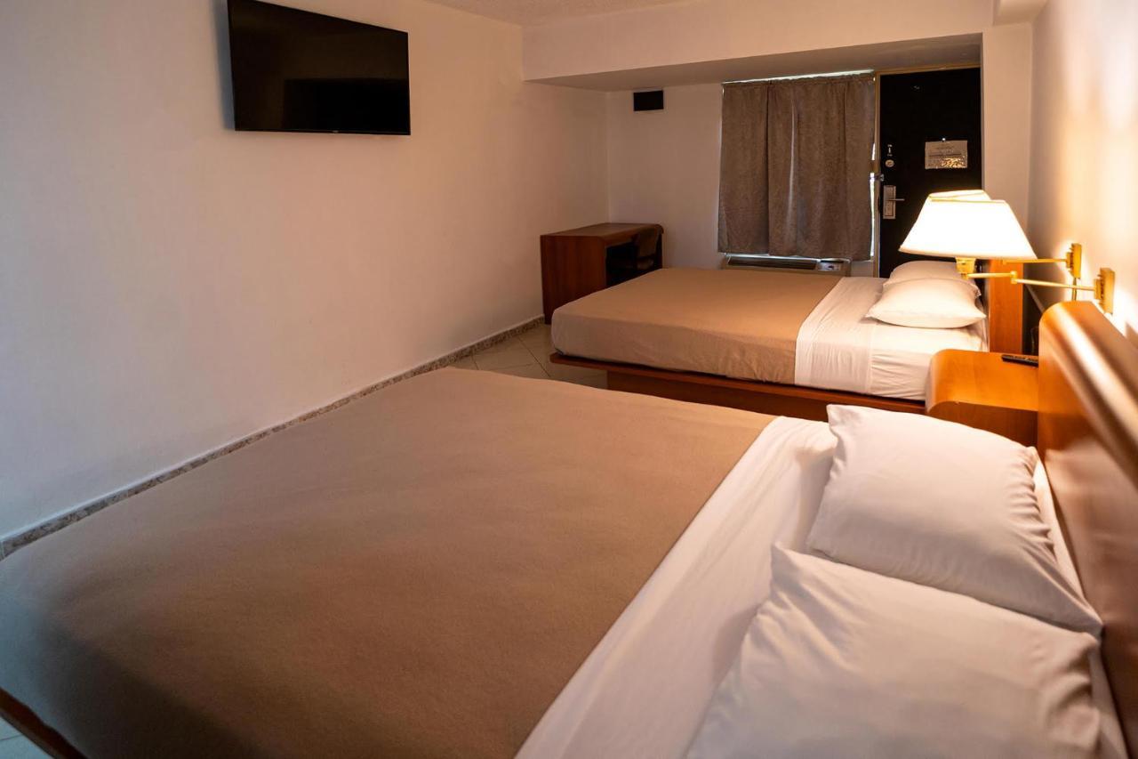 Solace By The Sea Hotel